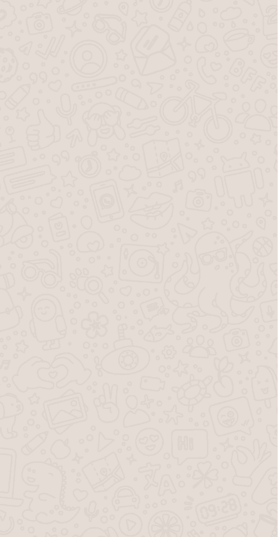 WhatsApp background