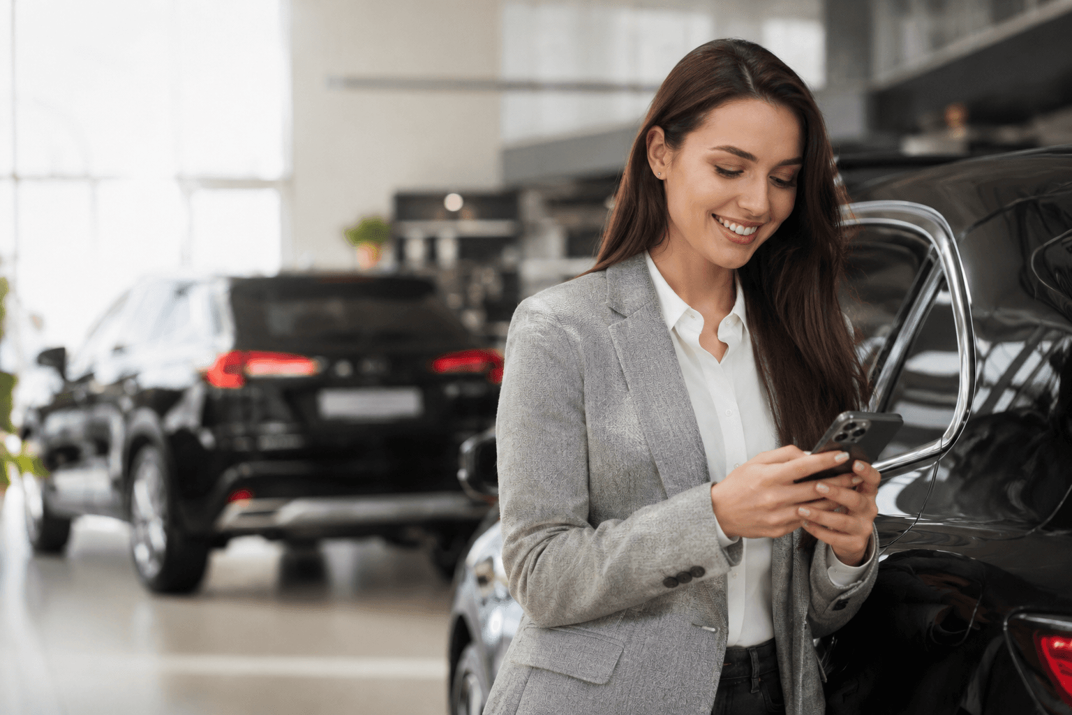 CRM y WhatsApp para automoción: gestiona leads de coches